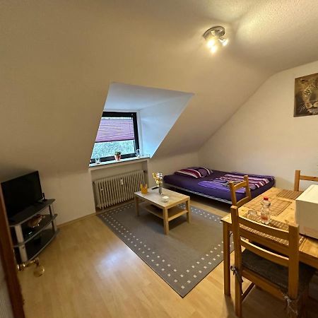 Kleine Oase In Essen-Sued Apartman Kültér fotó