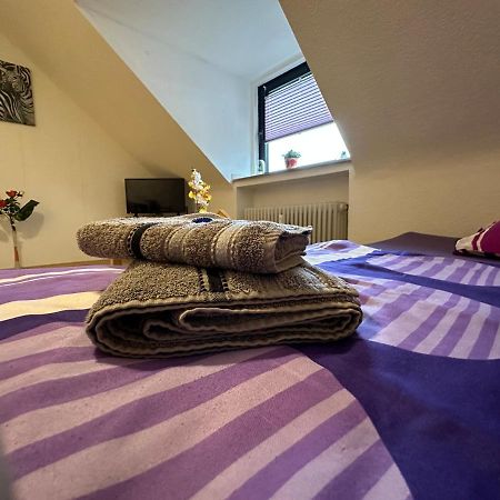 Kleine Oase In Essen-Sued Apartman Kültér fotó