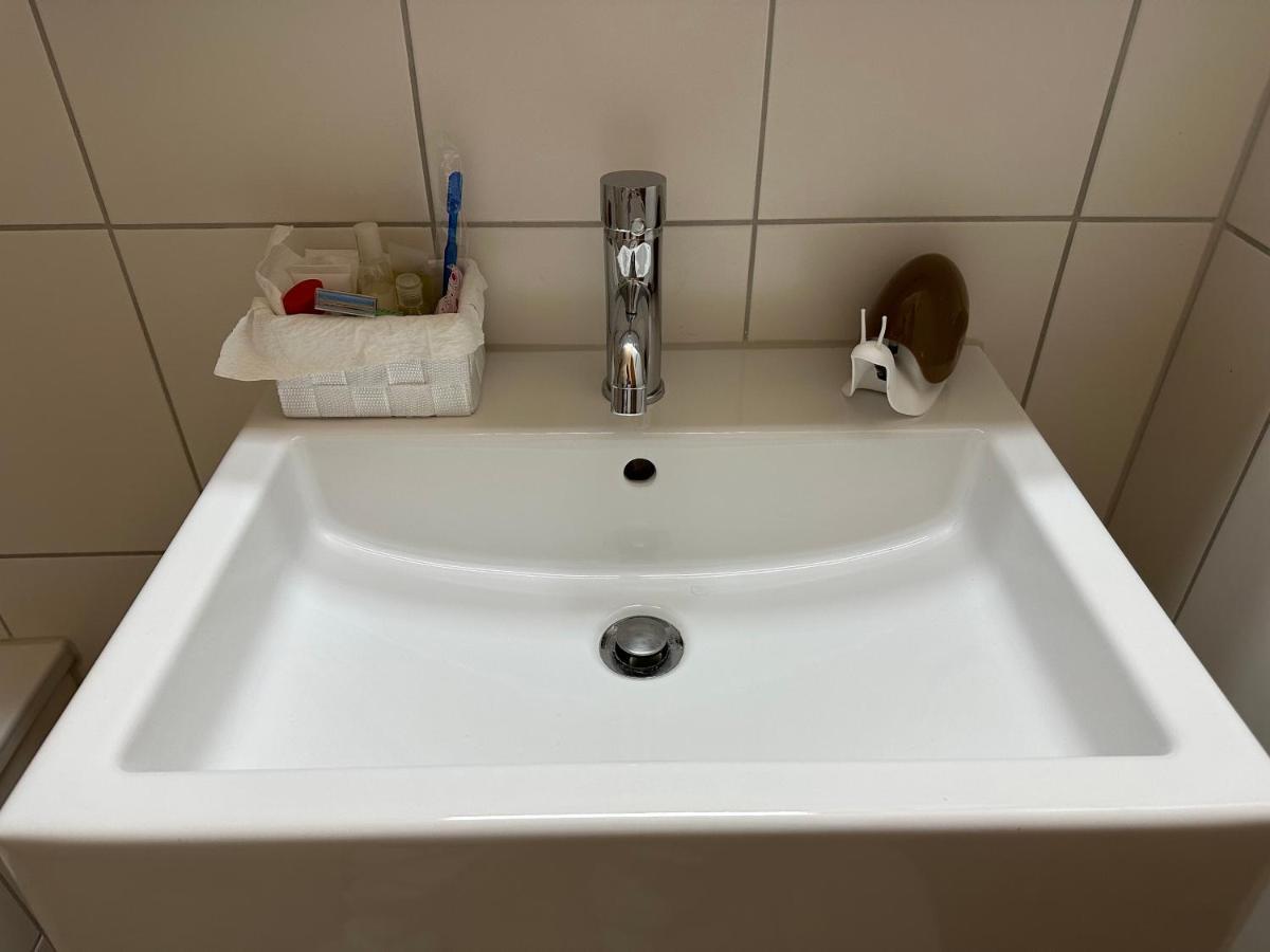 Kleine Oase In Essen-Sued Apartman Kültér fotó