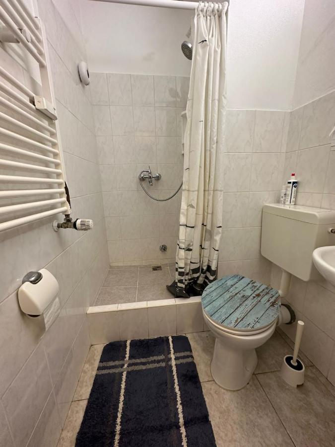 Kleine Oase In Essen-Sued Apartman Kültér fotó